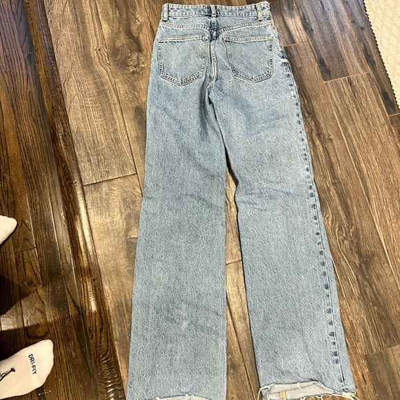 Zara jeans - Picture 4 of 4